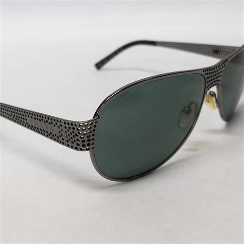 prada sunglasses titanium